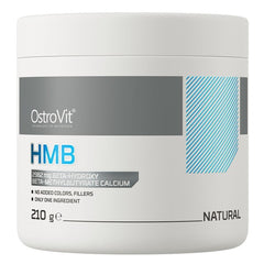 Ostrovit HMB Powder