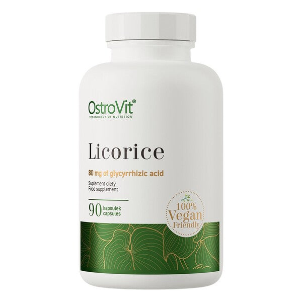 Ostrovit Licorice