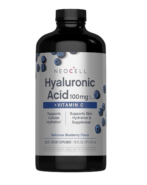 Neocell Hyaluronic Acid Liquid