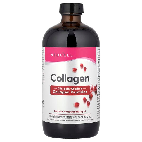 Neocell Collagen Liquid