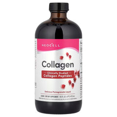 Neocell Collagen Liquid