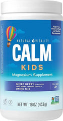 Natural Vitality Natural Calm Kids