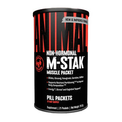 Animal M-Stak