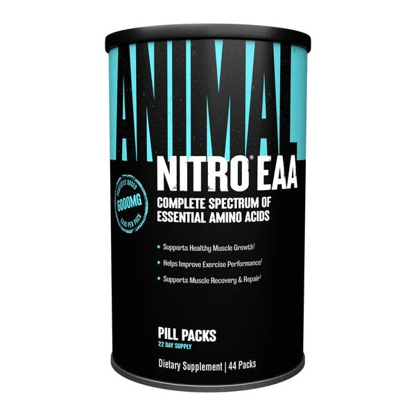 Animal Nitro