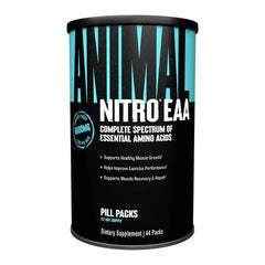 Animal Nitro