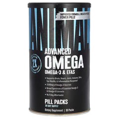 Animal Advanced Omega