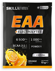 Skill Nutrition EAA + Electrolytes