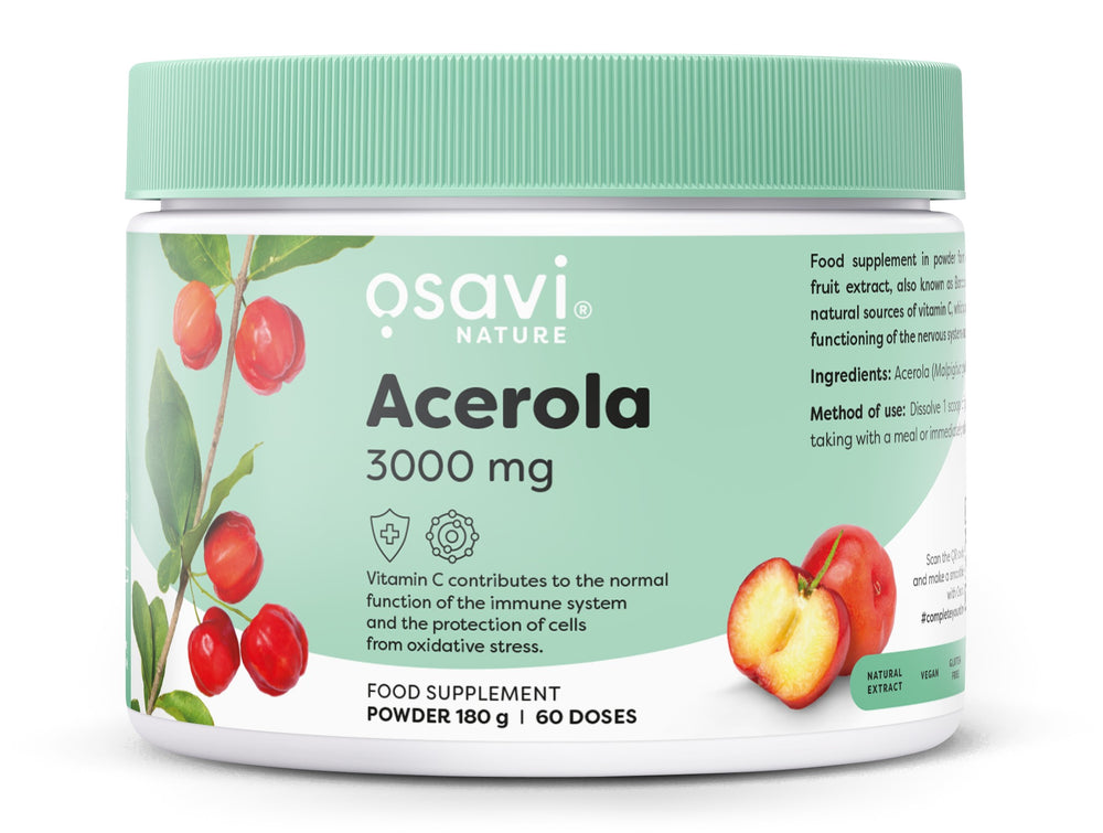 Osavi Acerola