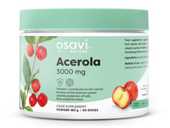 Osavi Acerola