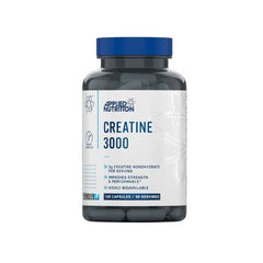 Applied Nutrition Creatine 3000