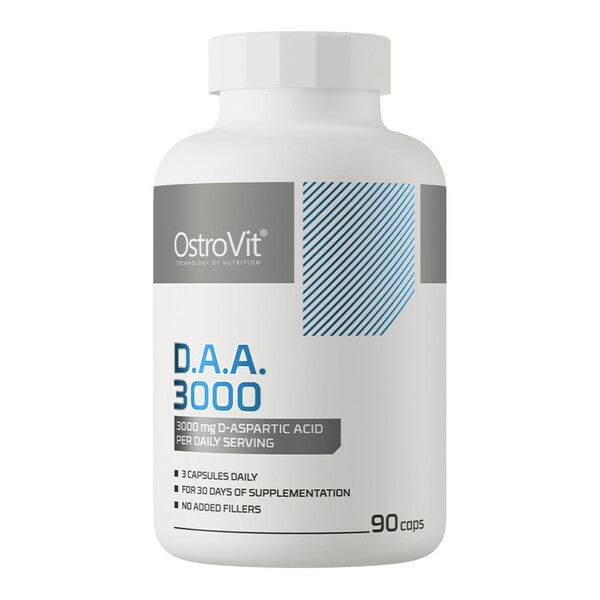 Ostrovit D.A.A 3000