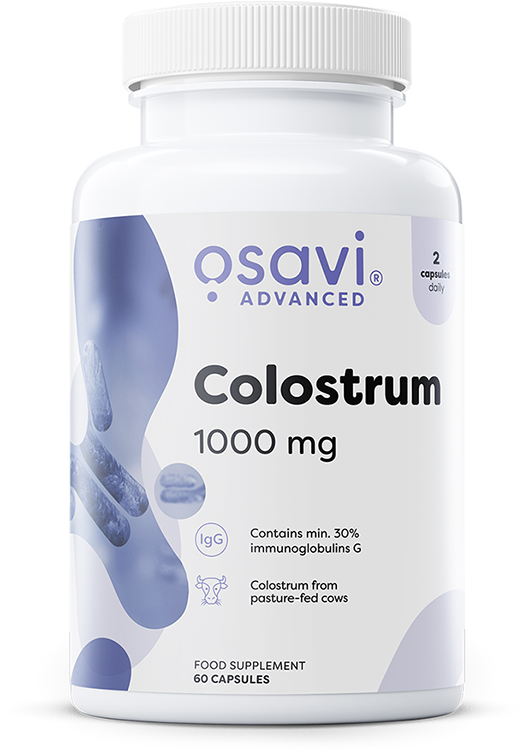 Osavi Colostrum