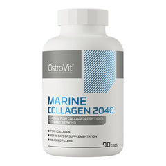 Ostrovit Marine Collagen 2040