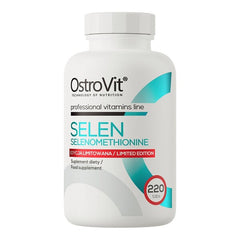 Ostrovit Selen