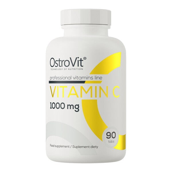 Ostrovit Vitamin C