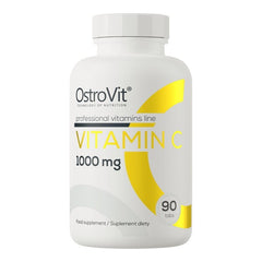 Ostrovit Vitamin C