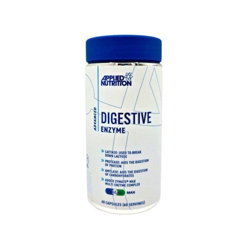 Applied Nutrition Digestive Enzyme