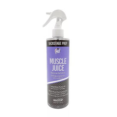 Pro Tan Muscle Juice