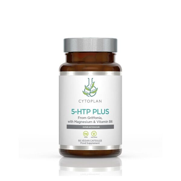 Cytoplan 5-HTP Plus