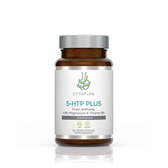 Cytoplan 5-HTP Plus