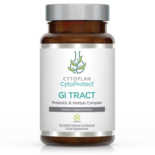 Cytoplan Gl Tract - CytoProtect