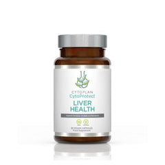 Cytoplan Liver Health - CytoProtect