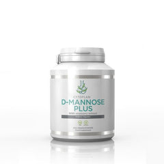 Cytoplan D-Mannose Plus