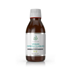 Cytoplan Vegan Omega 3 Liquid