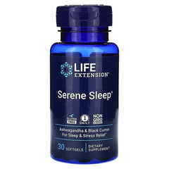 Life Extension Serene Sleep