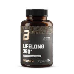 Biotechusa Lifelong 360°