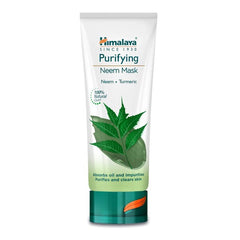 Himalaya Purifying Neem Mask
