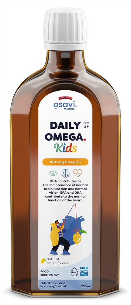 Osavi Daily Omega Kids