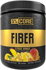 5 Nutrition Fiber - Core Series