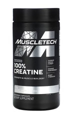 Muscletech Platinum 100% Creatine