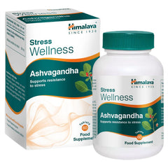 Himalaya Ashvagandha