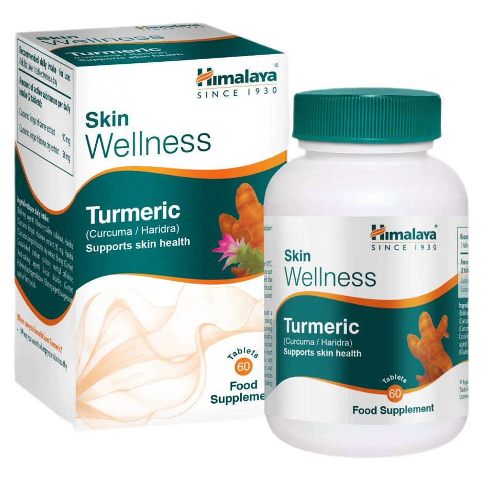 Himalaya Turmeric