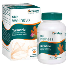 Himalaya Turmeric