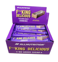 Allnutrition Fitking Delicious Crunchee