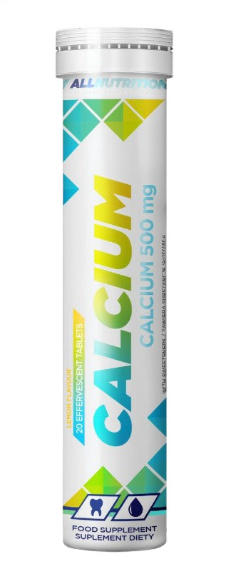 Allnutrition Calcium