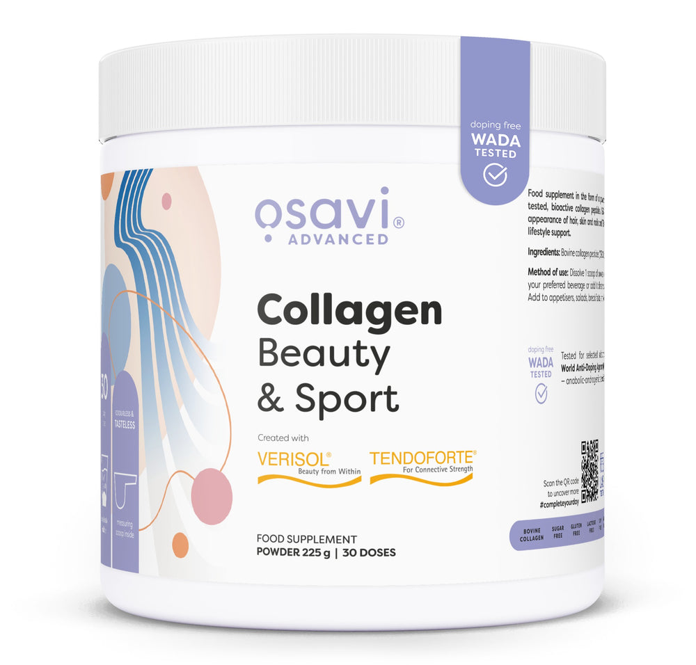 Osavi Collagen Beauty & Sport
