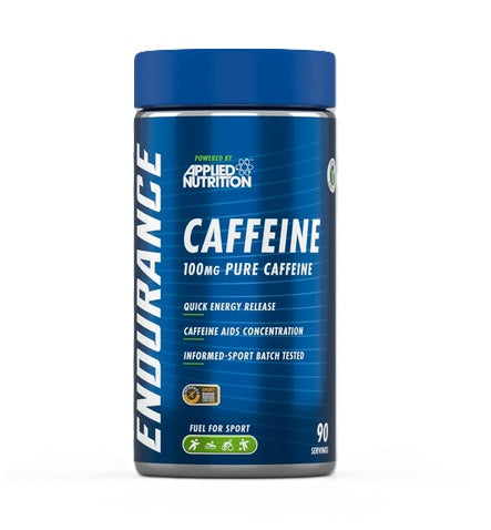 Applied Nutrition Endurance Caffeine