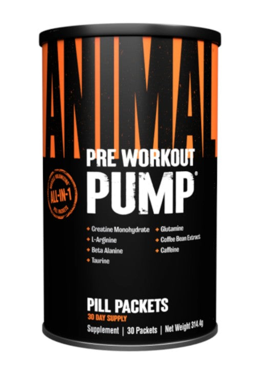 Animal Pump
