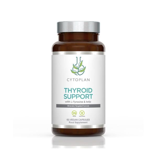 Cytoplan Thyroid Support