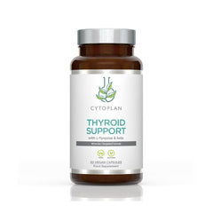 Cytoplan Thyroid Support