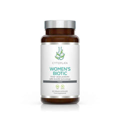 Cytoplan Women's Biotic