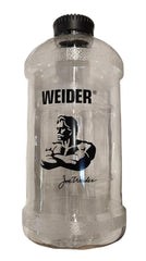 Weider Gallon Bottle