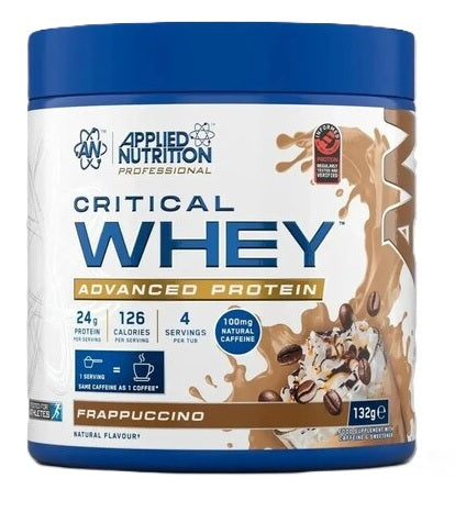 Applied Nutrition Critical Whey