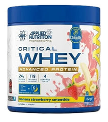 Applied Nutrition Critical Whey
