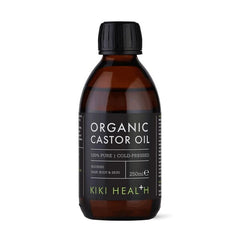 Kiki Health Castor Oil