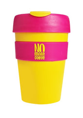 Ostrovit No More Coffee Mug